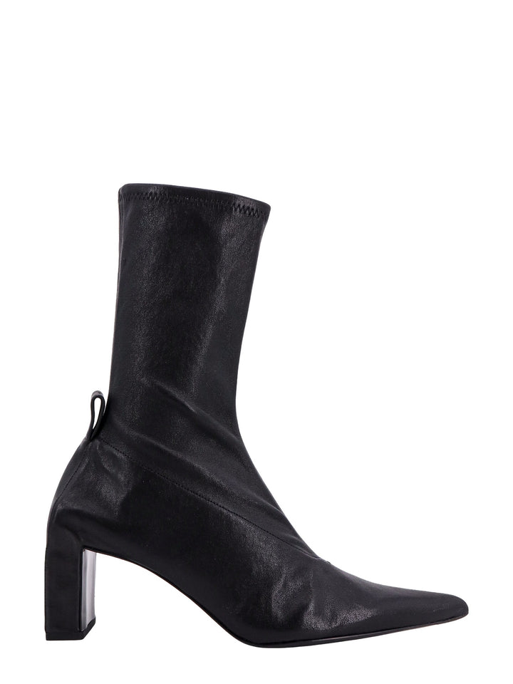Jil Sander Boots - Blacks and greys | 8b89ce2fe9d0fdb5a99c31a09f0ca18a38bc9f58