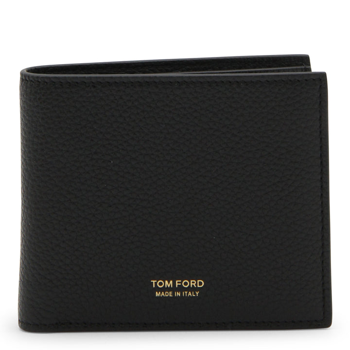 Tom Ford Wallets - Blacks and greys | 049084a9489dbfedf79471e831a09e19808e5627