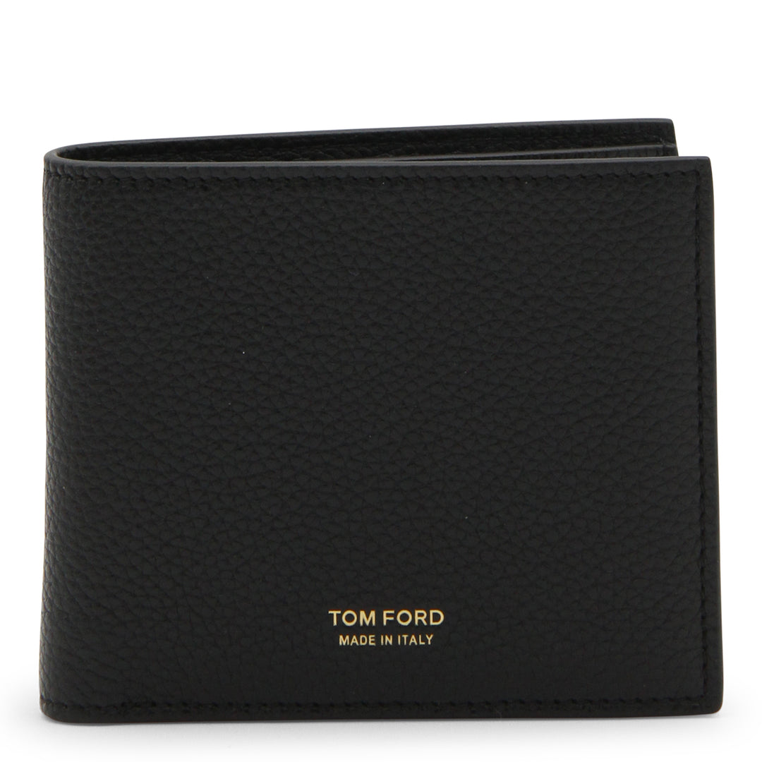 Tom Ford Wallets - BLACK | ca690b7935ef91eda09cf2d915b32bff4cece02c