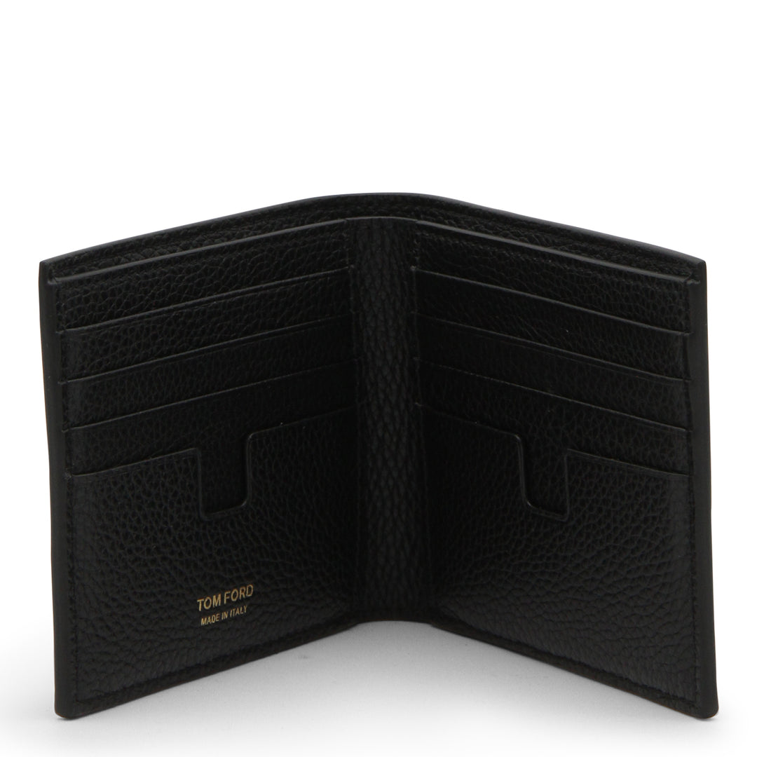 Tom Ford Wallets - BLACK | 68298ee6c274ec5a7e2294da3c23e1d4e49d6773