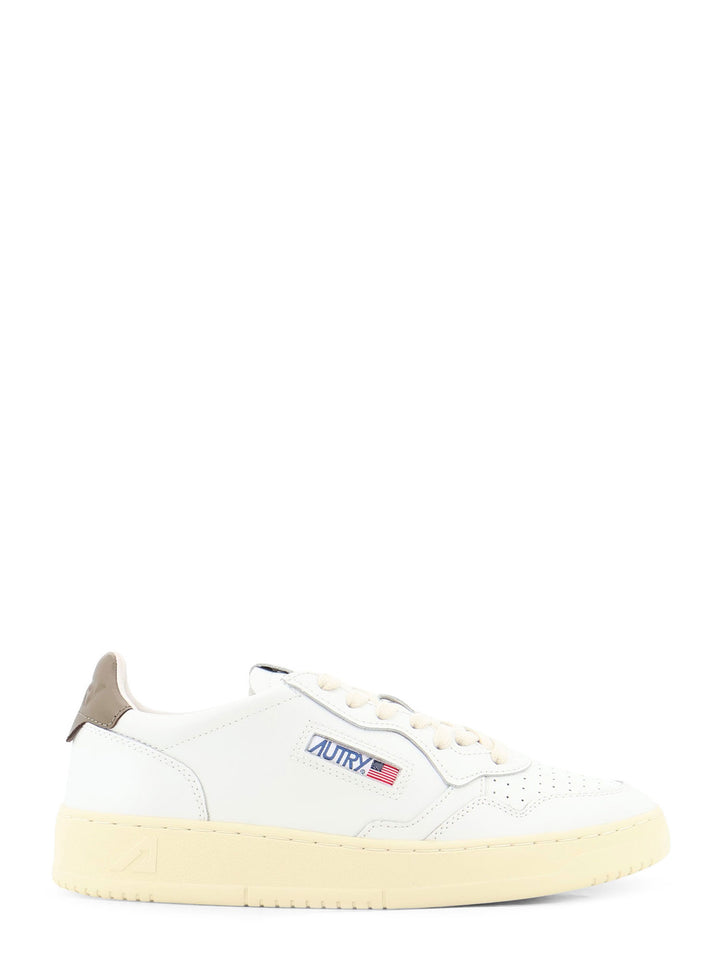 Autry Sneakers - Neutral | b6227971f630d995c28c72ce45f11e0f15894eaa