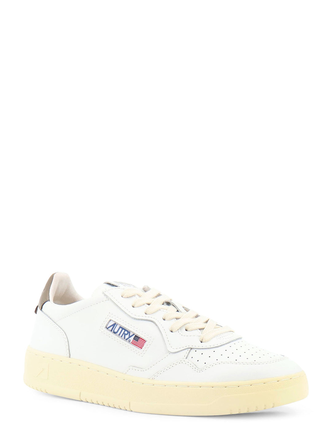 Autry Sneakers - Neutral | b561dbed5a0da42b8bd820c8b32efc36a0e85a08