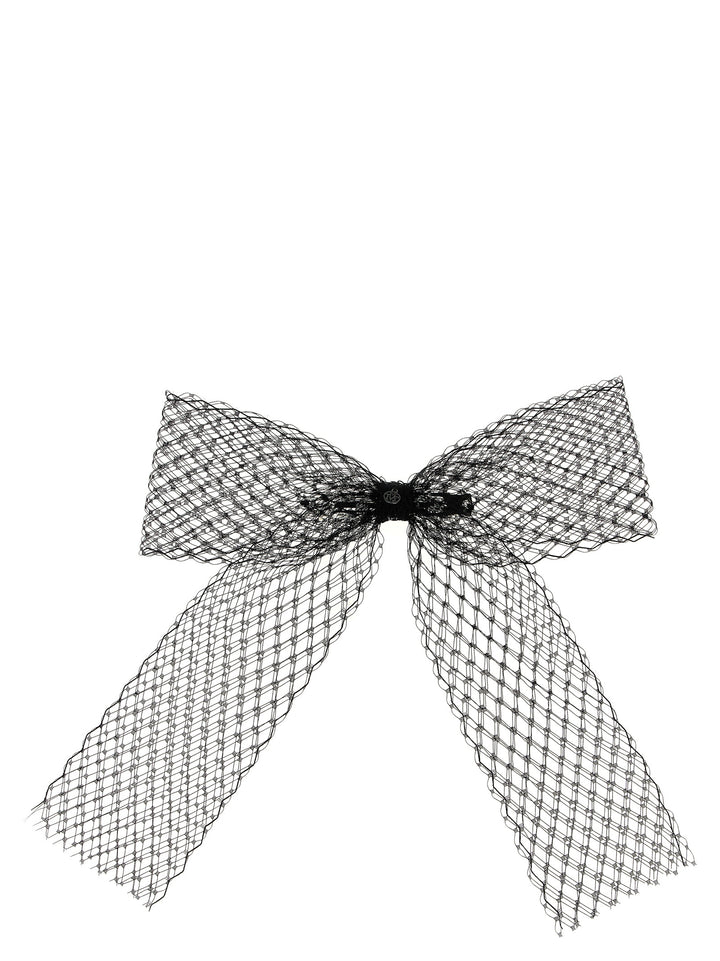 Aya Hair Accessories Black