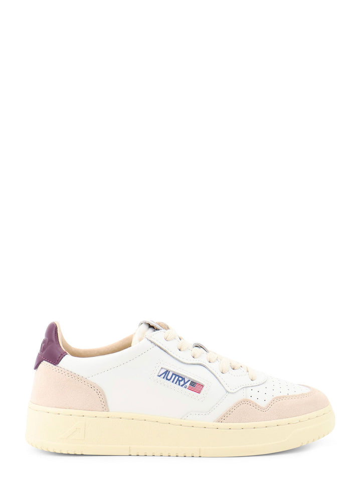 Autry Sneakers - Neutral | ec24a2cef780c6fa35a6e8669945a071e0dd44bf