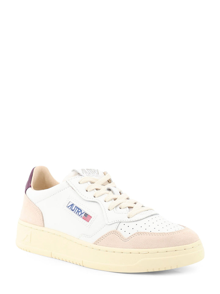 Autry Sneakers - Neutral | 8624a0dcaabd498973208d073fab0f2d53d521ea
