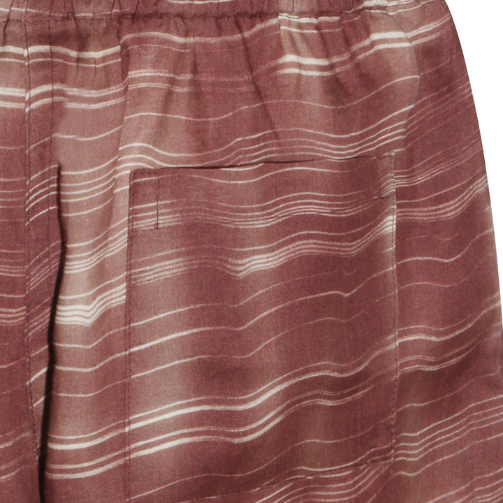 Marni Shorts - Brown | d8ecd00f163e1db497ad637e4d76a1c918277711