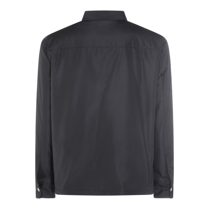 Jil Sander Jackets - Blacks and greys | 94835ae7df5cdd8d8b40ce408652c4daa16f3837