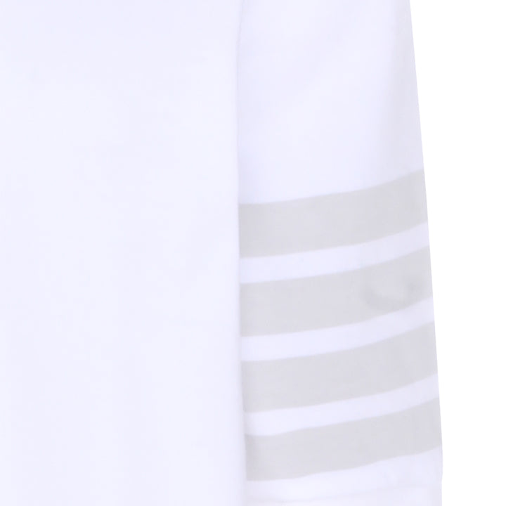 Thom Browne T-shirts and Polos - Light and natural | 622400860061d05737d527ec47f1f2bbb3c18167