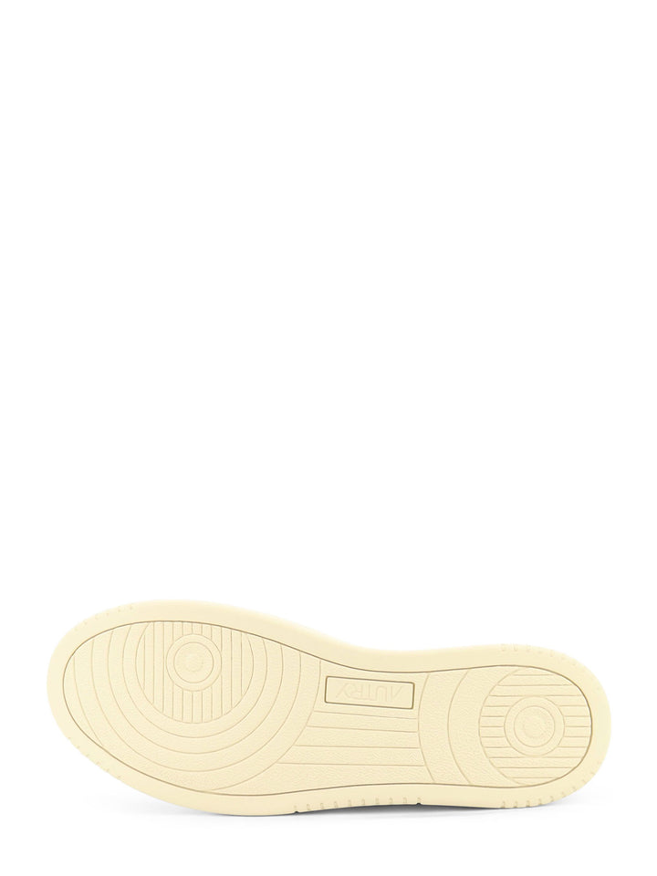 Autry Sneakers - Neutral | 895ef2b09fcb5007e802bdfcde02daa3259dc4e6