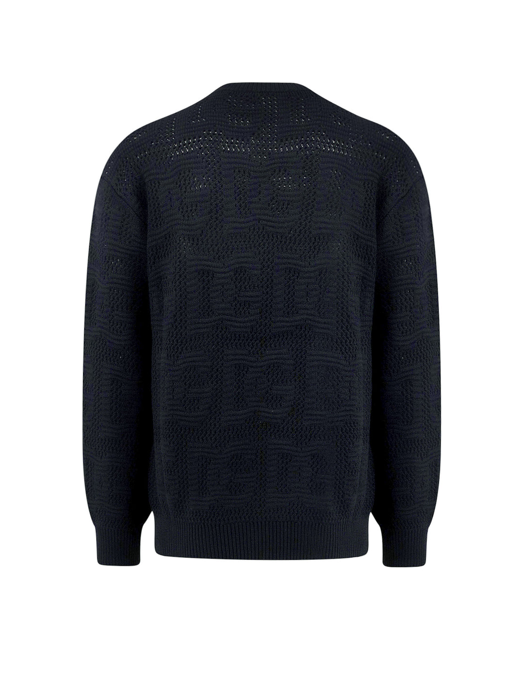 Dolce & Gabbana Sweaters - Blacks and greys | 4d76064f10b20e49c5a8e07dd05accf173dbdbe1