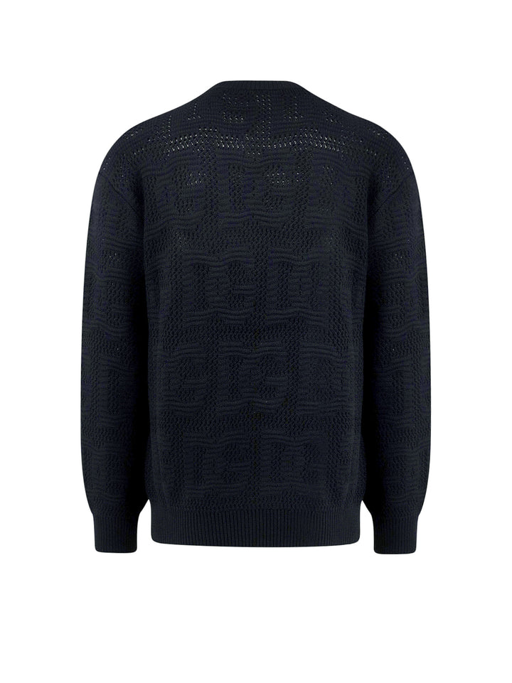 Dolce & Gabbana Sweaters - Blacks and greys | 4d76064f10b20e49c5a8e07dd05accf173dbdbe1