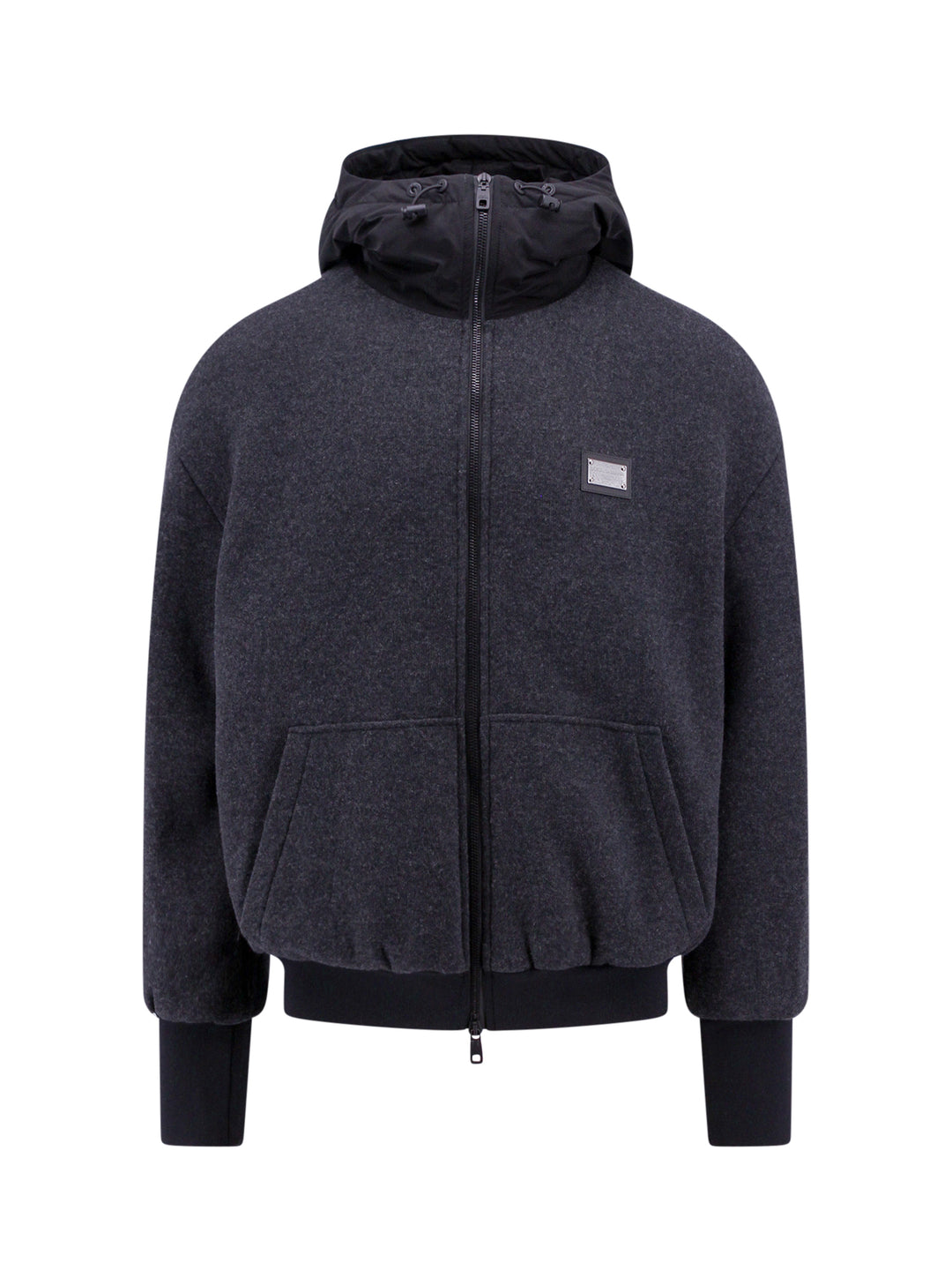 Dolce & Gabbana Jackets - Blacks and greys | 6cf6407877823a3ec425968bc5961818dd365e12