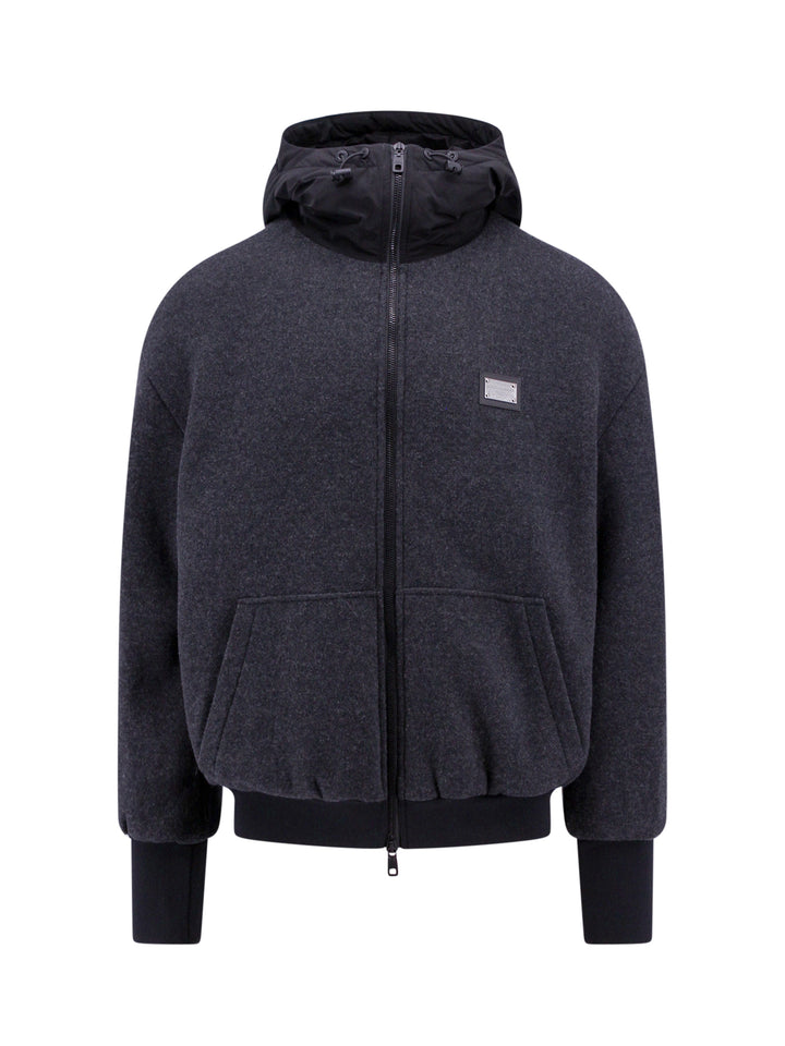 Dolce & Gabbana Jackets - Blacks and greys | 6cf6407877823a3ec425968bc5961818dd365e12