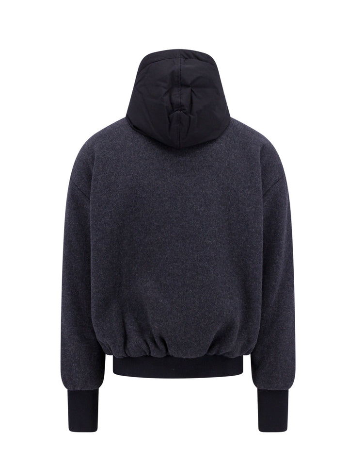 Dolce & Gabbana Jackets - Blacks and greys | b5ec1772157cdc2ace23da4b981b0210883850f1