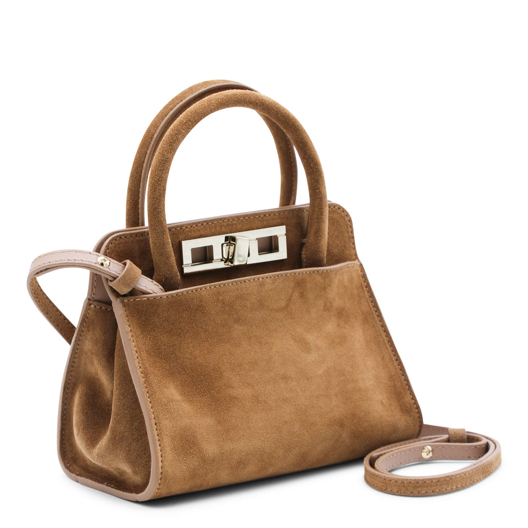 Fabiana Filippi Bags - Brown | e33f1997ecd4d0707553fc49dc692a436d5c02e1