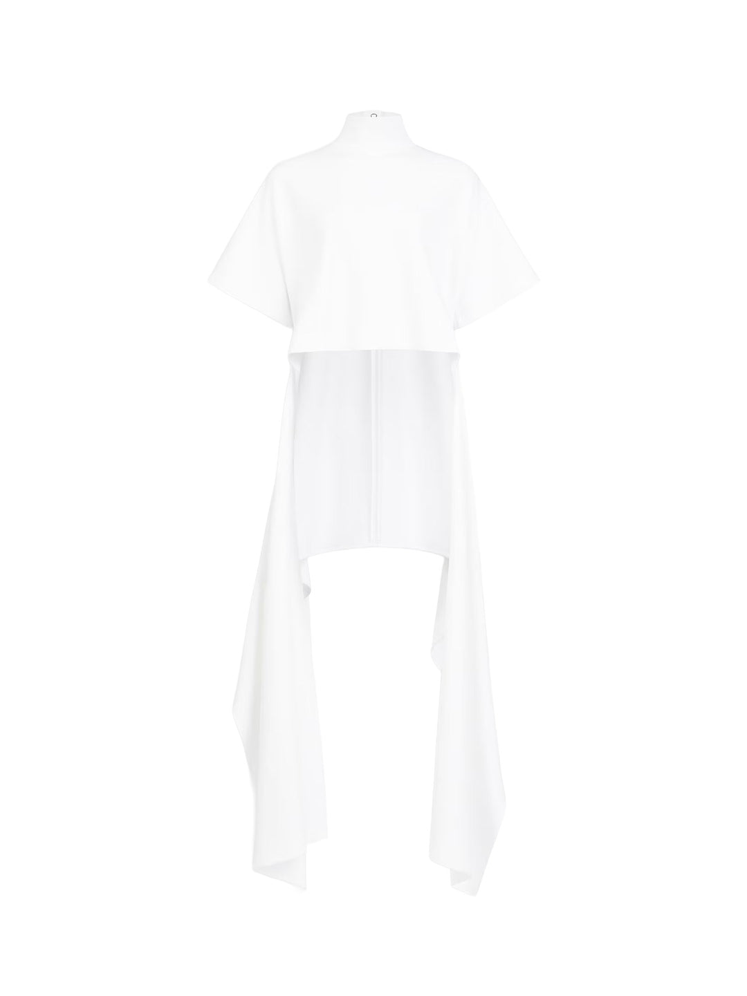 Alaia T-shirts and Polos - BLANC | 0dac7113fbae37e361666c8c0de7739afda0669d