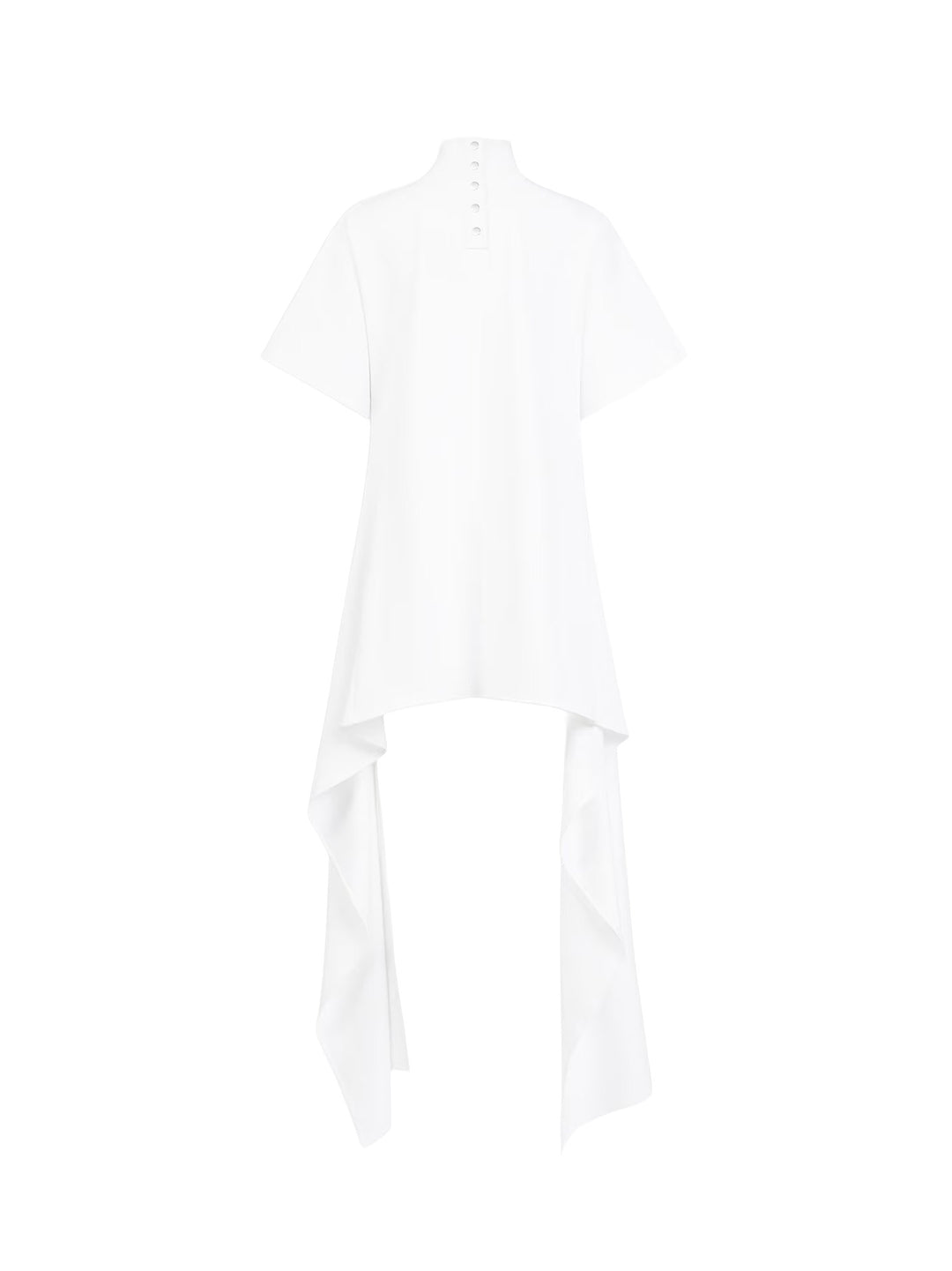 Alaia T-shirts and Polos - BLANC | 5e413dec3962c52b98a23efd17cc85ad718def75