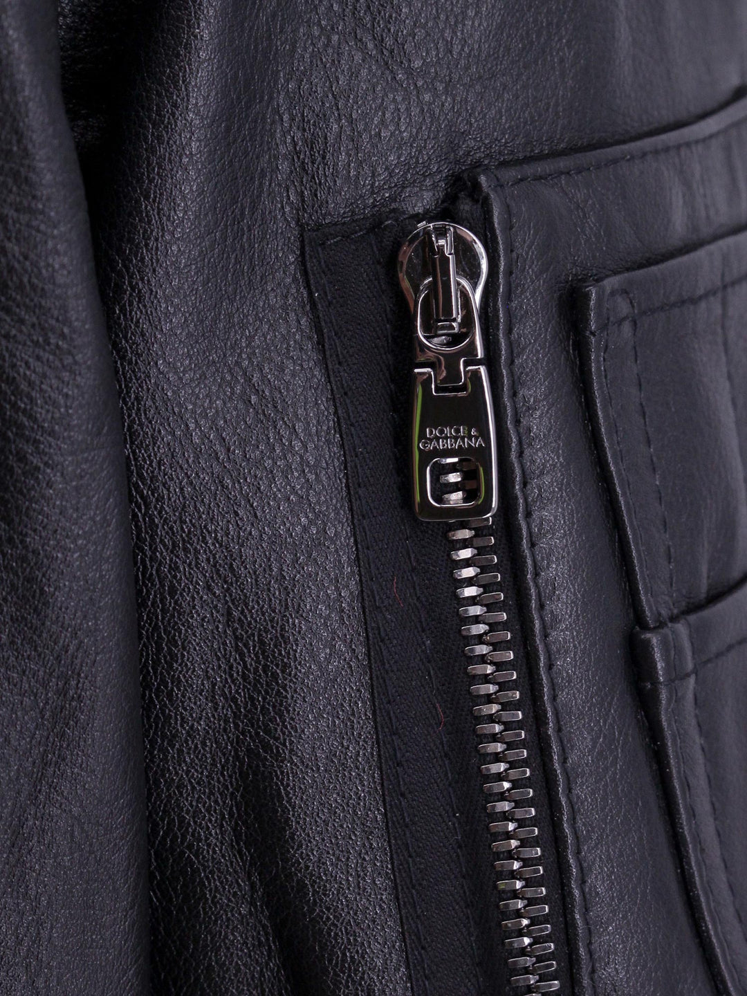 Dolce & Gabbana Jackets - Blacks and greys | 44b125dd29b54d5f811ea8d08b8b0a1ac2a8fa34