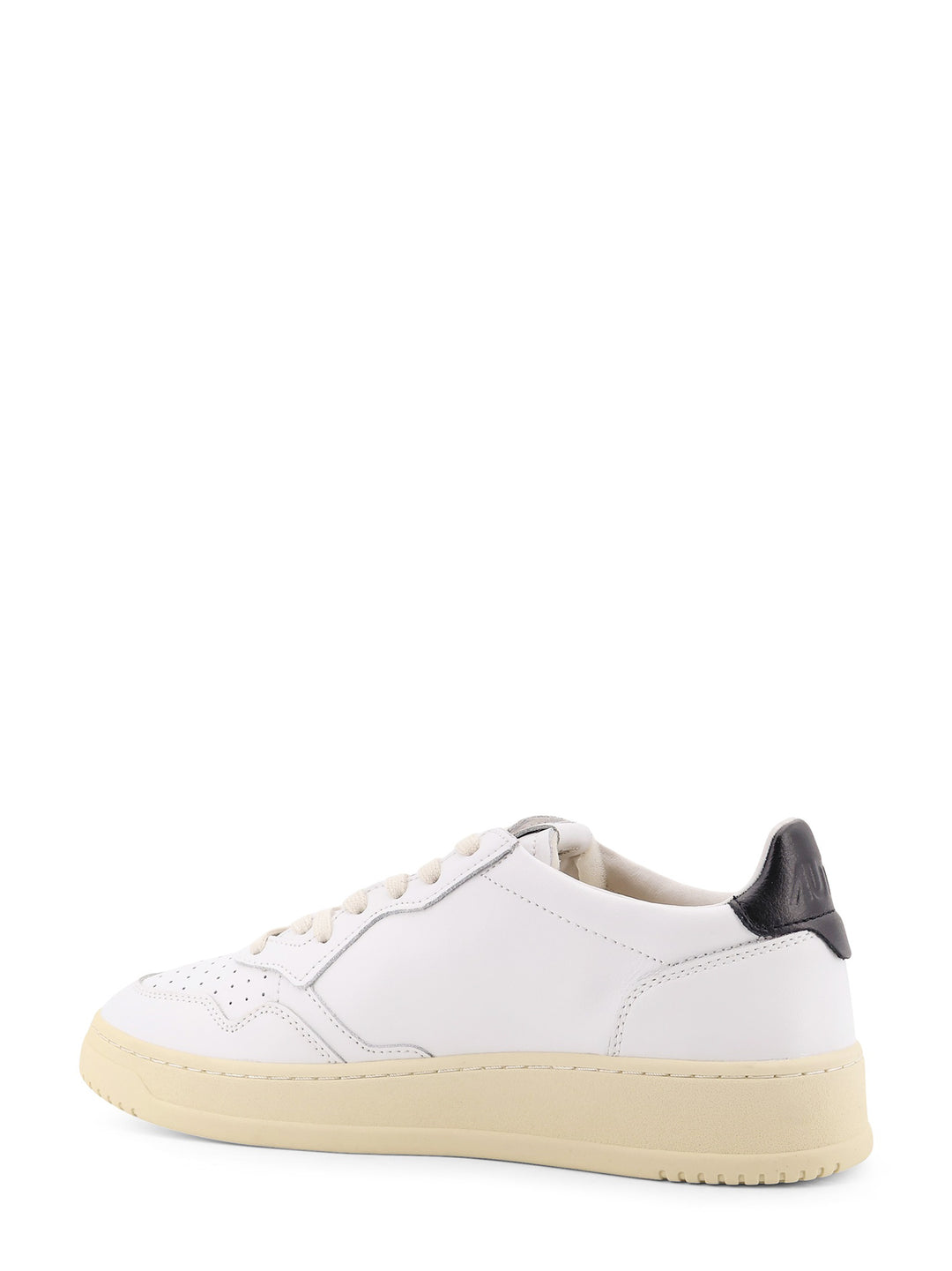 Autry Sneakers - Neutral | 54018e6f53f72fb9a8f211b9e4e062ac33c623e4