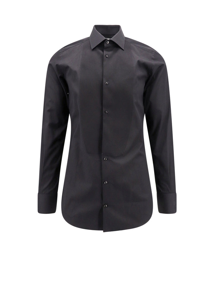 Dolce & Gabbana Shirts - Blacks and greys | 2227283d9e892f98208184251ac8599366e13ba6