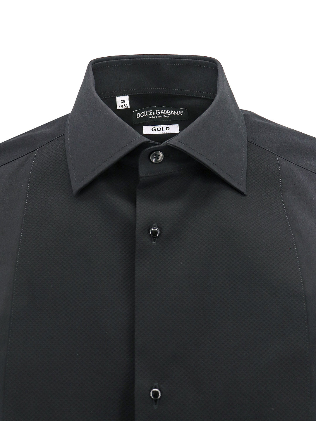 Dolce & Gabbana Shirts - Blacks and greys | bba3f697c94a66b8ae65eff5b23990fd4fdb1a14