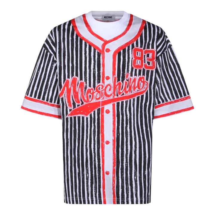 Moschino T-shirts and Polos - MULTI | 35214b8e5cb24475216cded9ca868523bab9db2f
