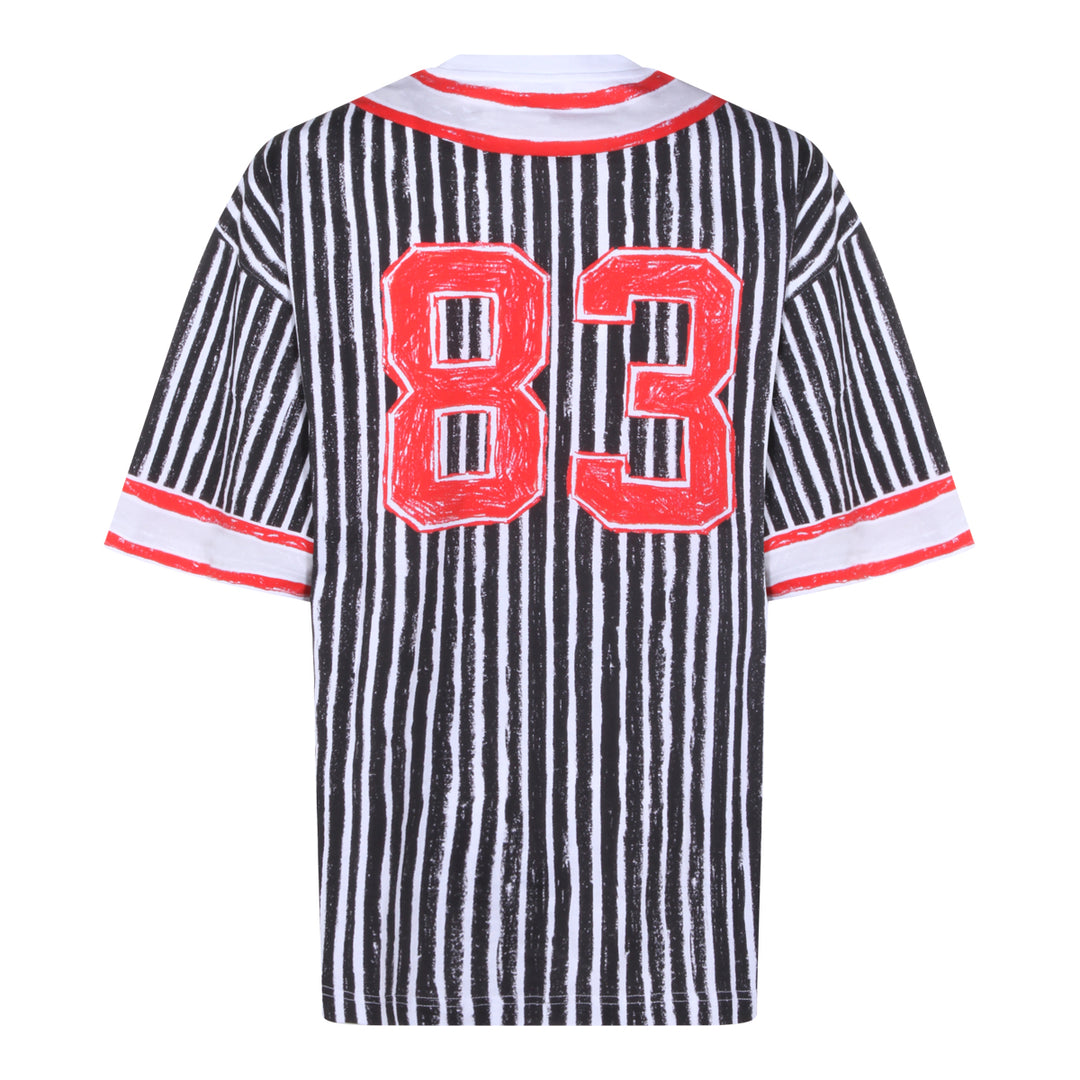 Moschino T-shirts and Polos - MULTI | 60178c137f1368ddf3c1ec7bbcdc202deee15cd3
