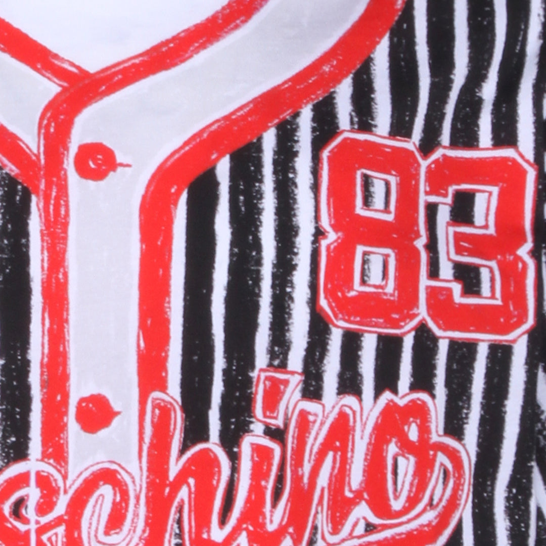 Moschino T-shirts and Polos - MULTI | 25f287478d91396f227481ba71e99be3a6719e23