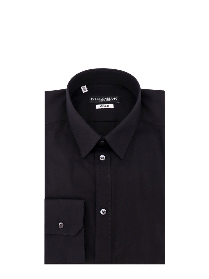 Dolce & Gabbana Shirts - Blacks and greys | 3d2294d7f849408e89cc6d893ea14b8716cb9b1d