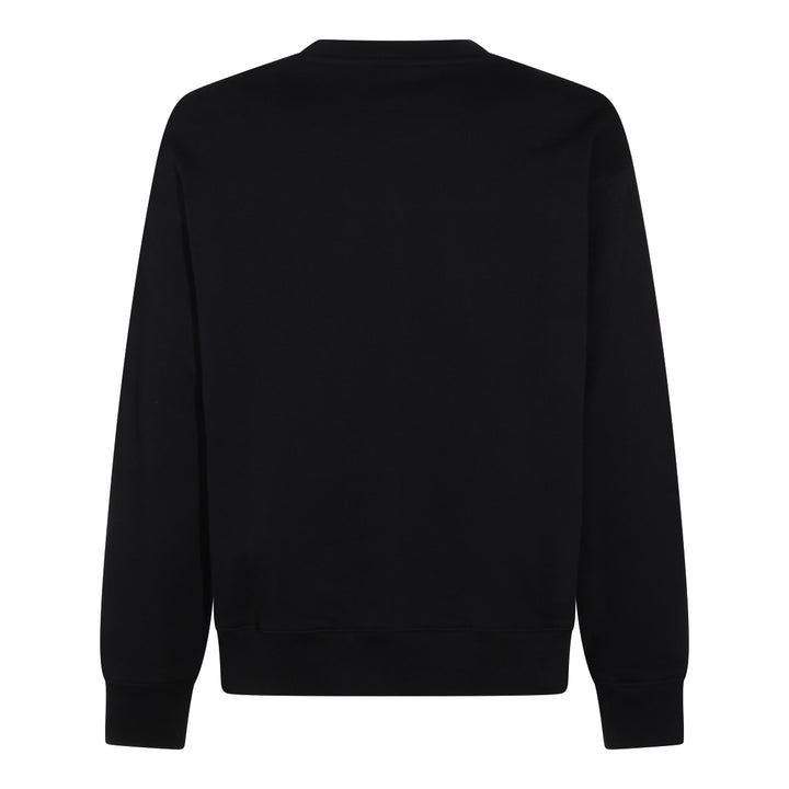 Moschino Sweaters - BLACK | b39995434de99c02b69b9d5597bc63eefc6684e4