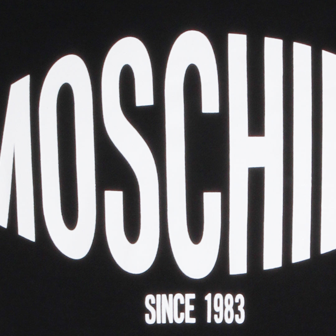 Moschino Sweaters - BLACK | a34ff1391cfa05feed0a6e7eba85936a7cf6f318