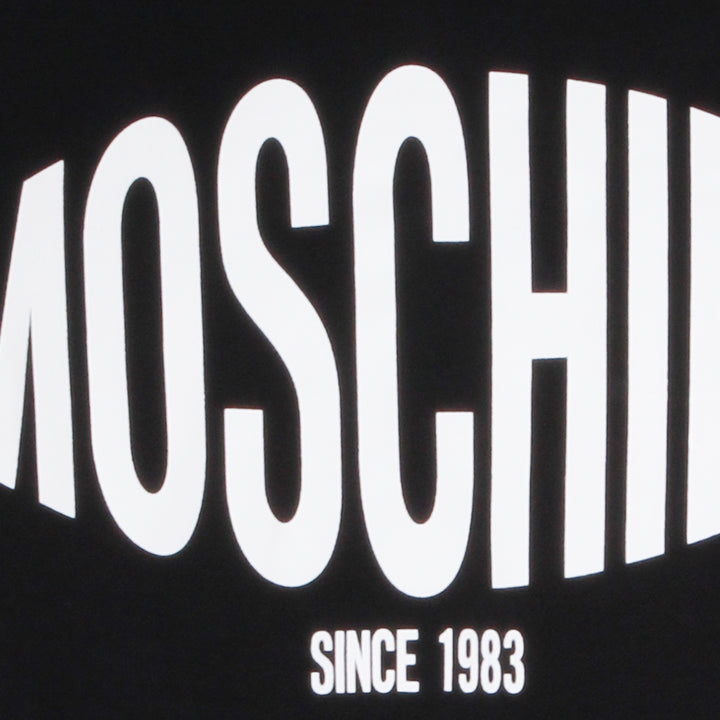Moschino Sweaters - BLACK | a34ff1391cfa05feed0a6e7eba85936a7cf6f318