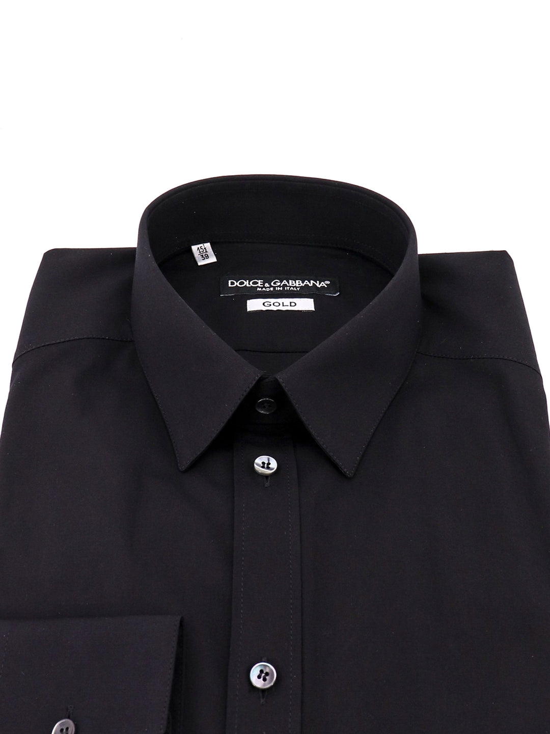 Dolce & Gabbana Shirts - Blacks and greys | 12cfd3958733363a4a59e6260071e690115e6809