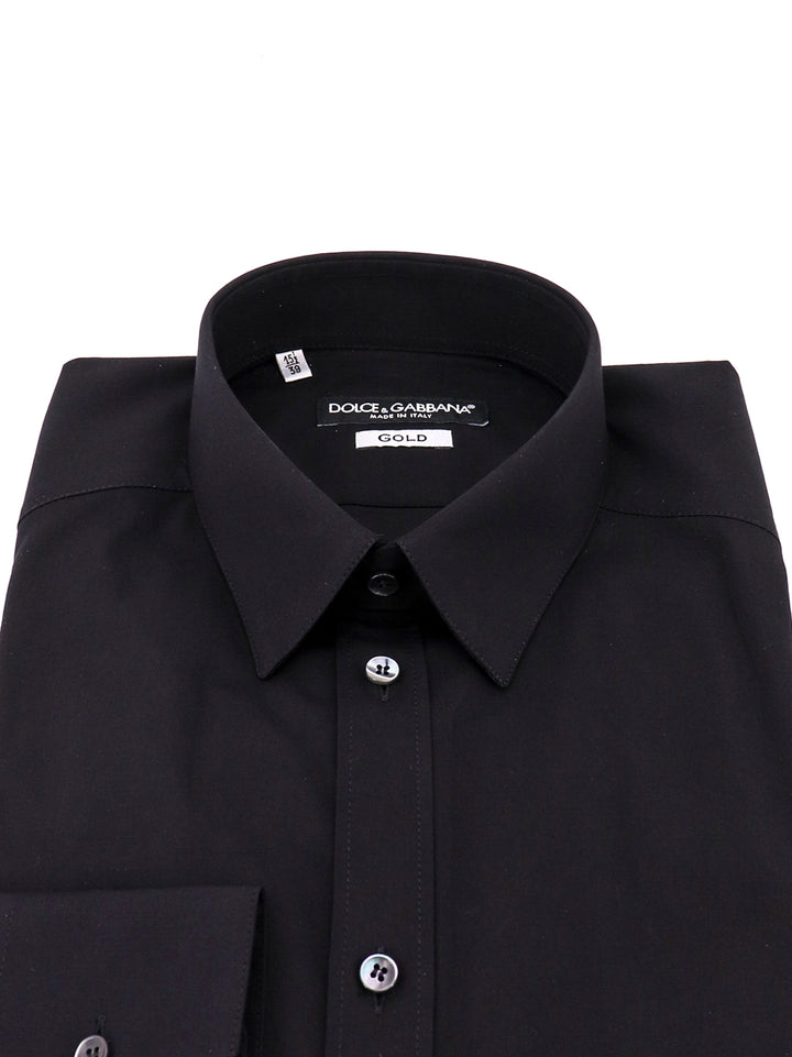 Dolce & Gabbana Shirts - Blacks and greys | 12cfd3958733363a4a59e6260071e690115e6809