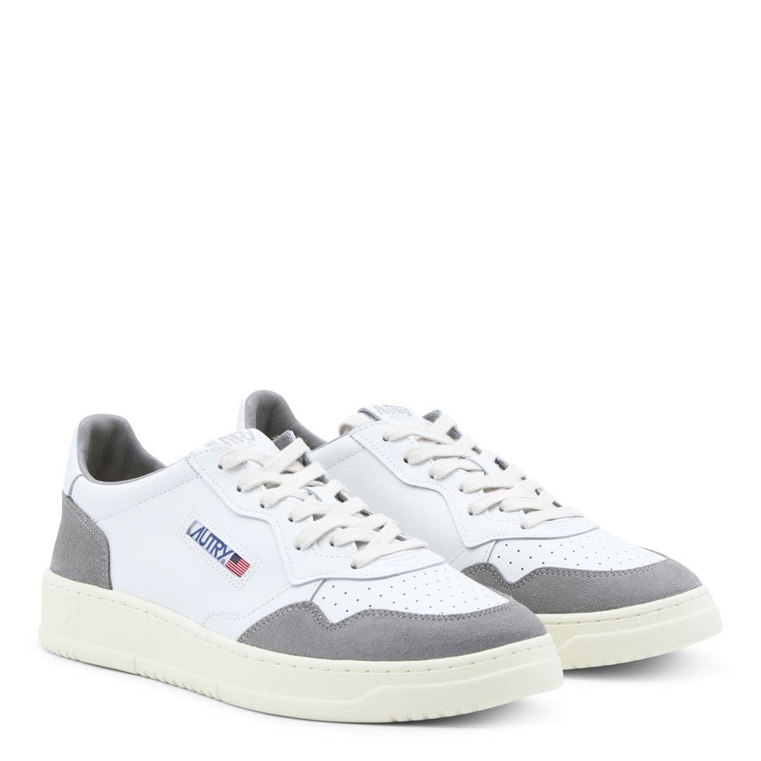 Autry Sneakers - WHT/VAP | 063d76fc790019a2c4878dc6fc50d271043673fa