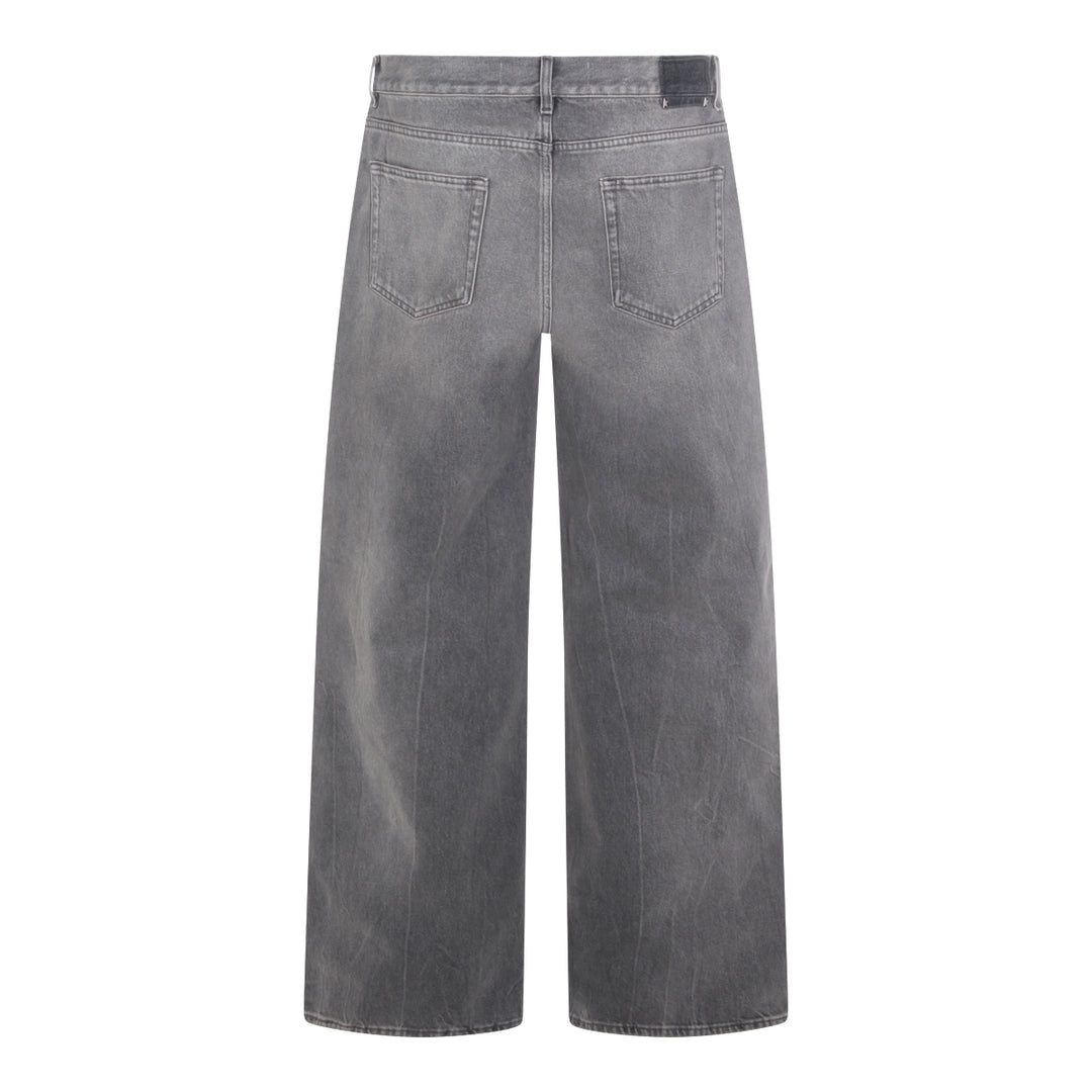 Golden Goose Jeans - Blacks and greys | 23528a830292010612a924fa4b0f43cc2ca8593c