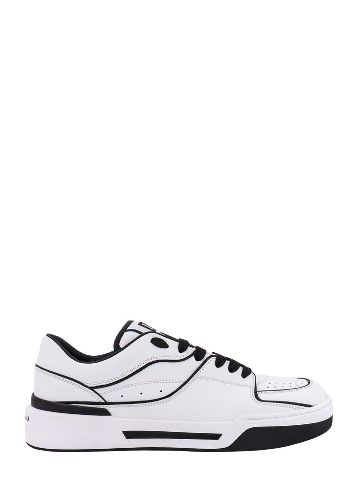 Dolce & Gabbana Sneakers - Light and natural | 6981988082d88d41a3db9c521b80fd2daa5404db