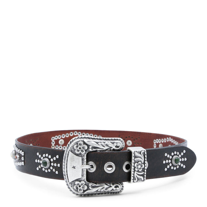 Golden Goose Belts - Brown | 4b92543822b44d2c498c863b6c9eaf2f9137a206