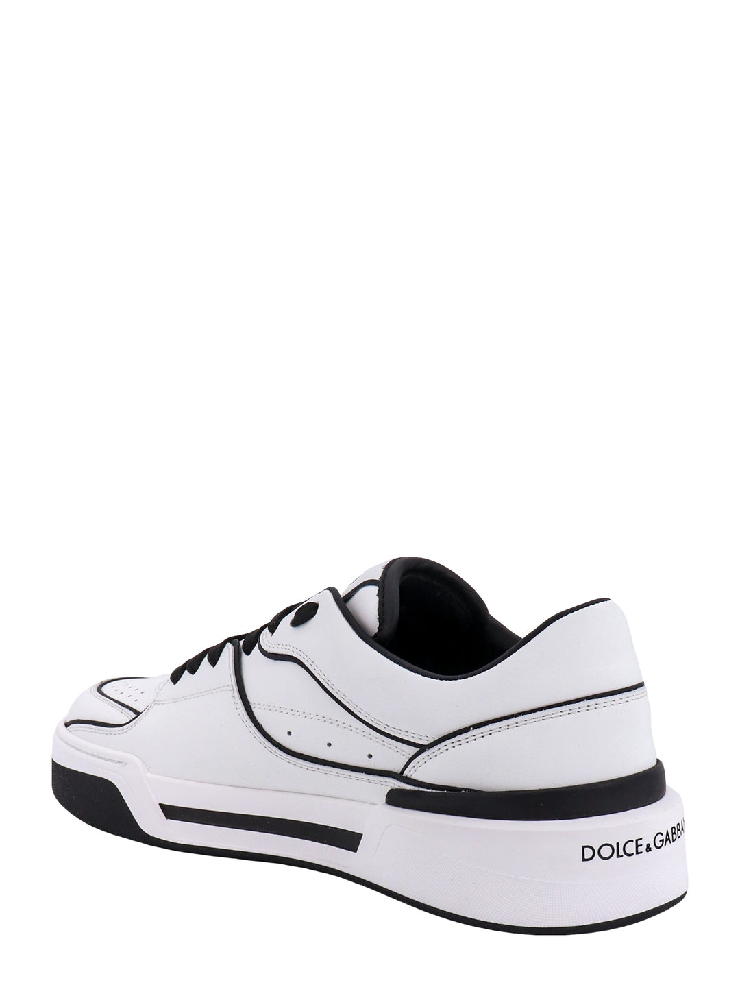 Dolce & Gabbana Sneakers - Light and natural | df1712df917b92f129ba5191c7b40921ab25218c