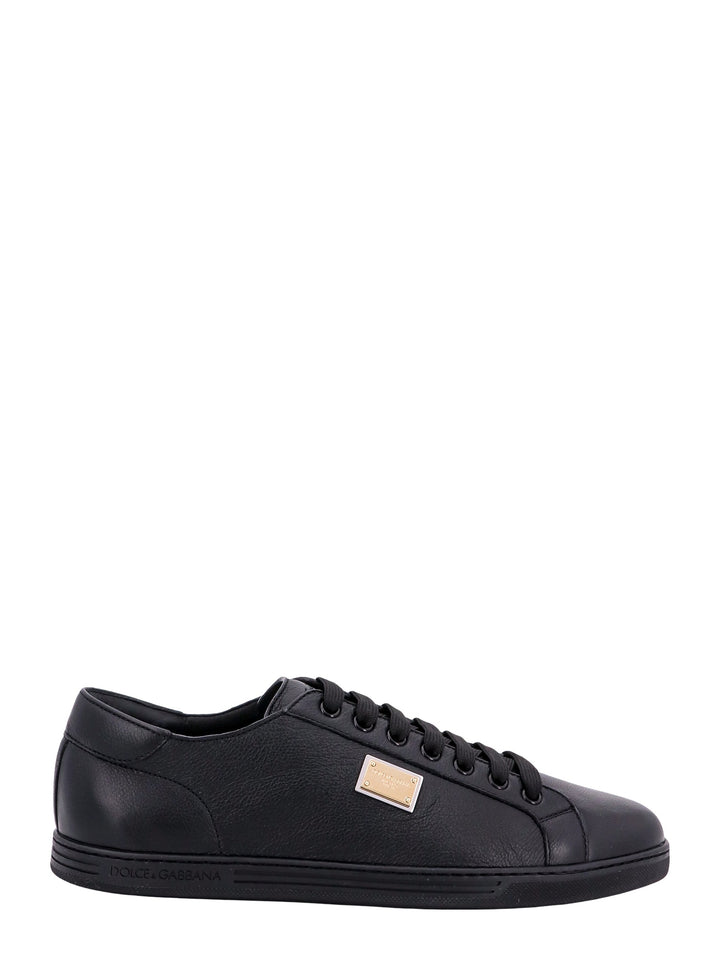 Dolce & Gabbana Sneakers - Blacks and greys | d4e8169fb7b207fb6a34cce6166823a5f4055320
