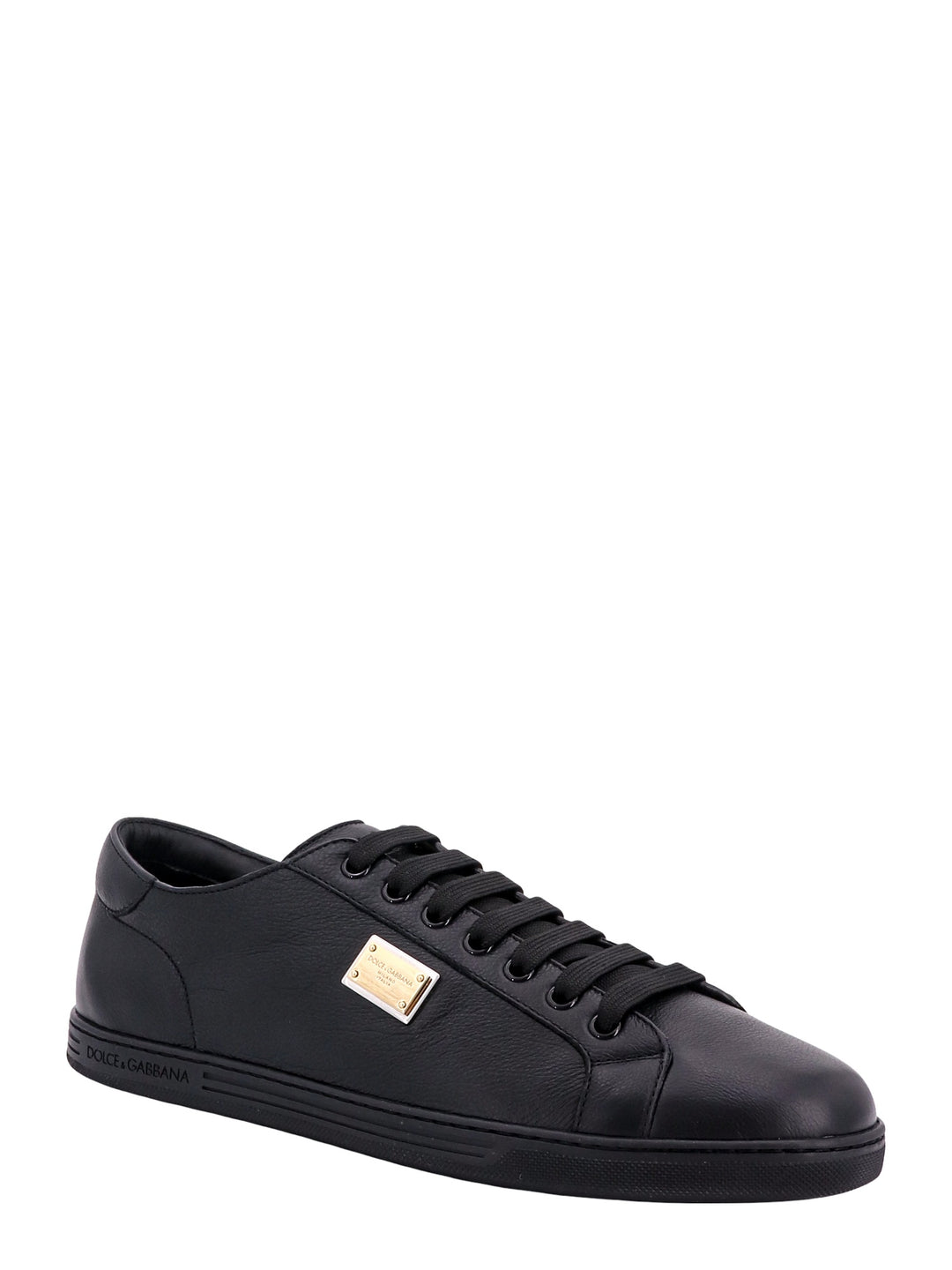 Dolce & Gabbana Sneakers - Blacks and greys | 7afe6d1c5d61caa08875b3b75d49de25ae355213