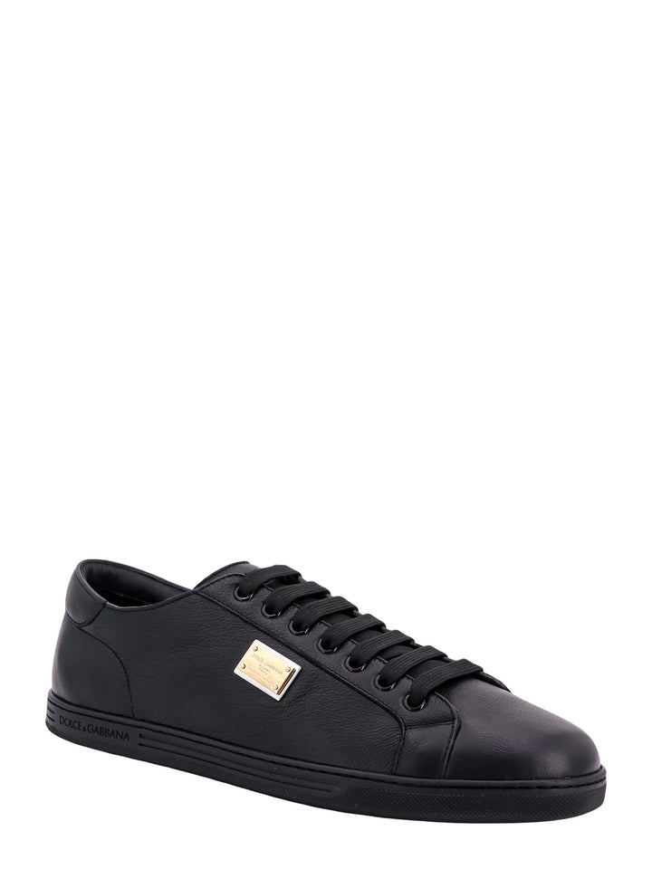 Dolce & Gabbana Sneakers - Blacks and greys | 7afe6d1c5d61caa08875b3b75d49de25ae355213