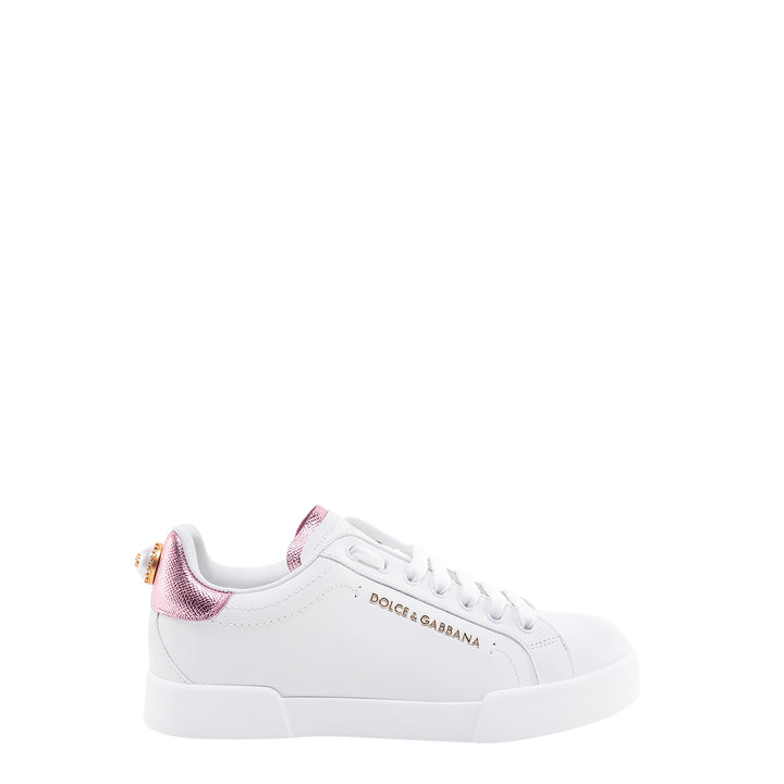 Dolce & Gabbana Sneakers - Light and natural | 01e41baae111403ae1a58d860b03b90c5379f42d