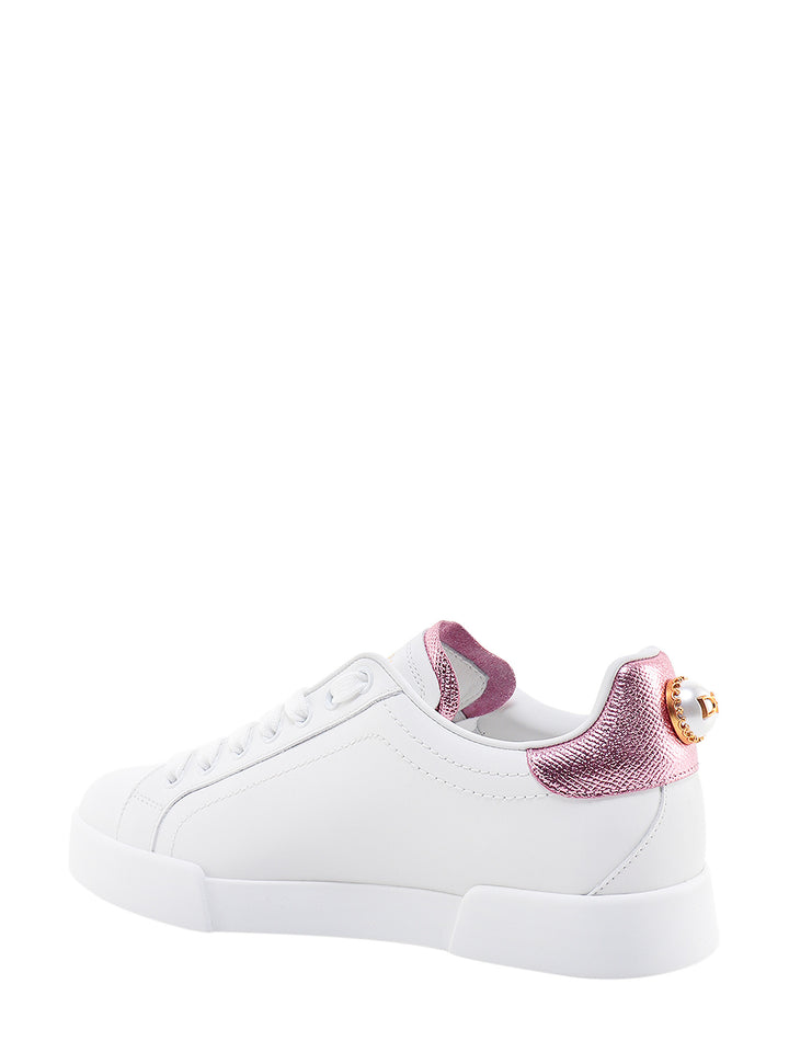 Dolce & Gabbana Sneakers - Light and natural | cc4f745ef03c5d1303f9aa4e3fb7e62043919019