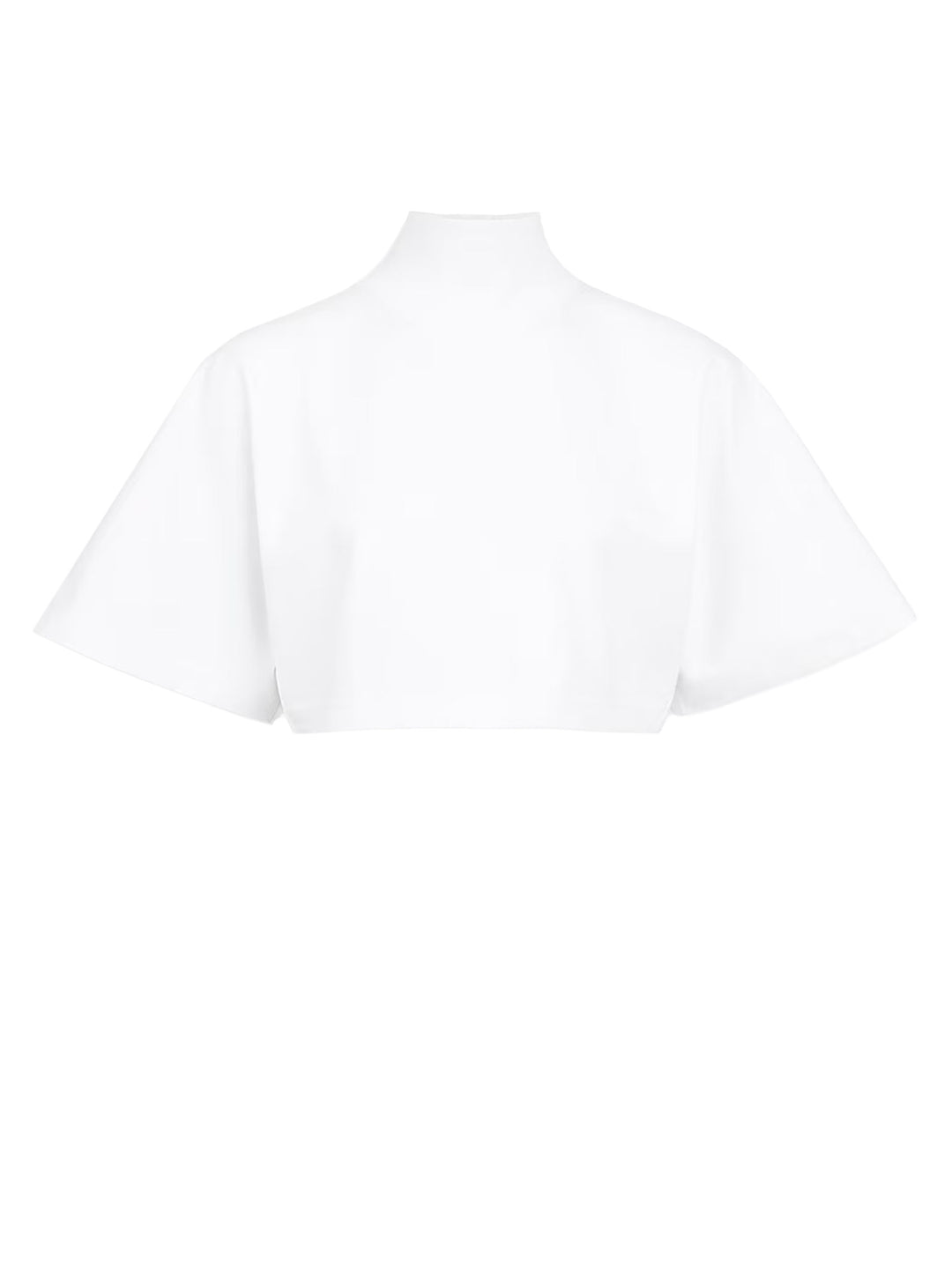 Alaia T-shirts and Polos - BLANC | a2f1163e6e30b88e5d6b7916dc5d62e438780019