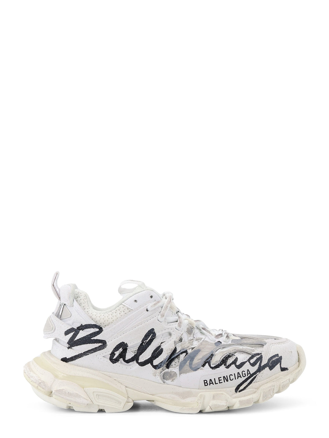 Balenciaga Sneakers - Whiteblack | c24b523941c56372500b344f0f0877416fcd182a