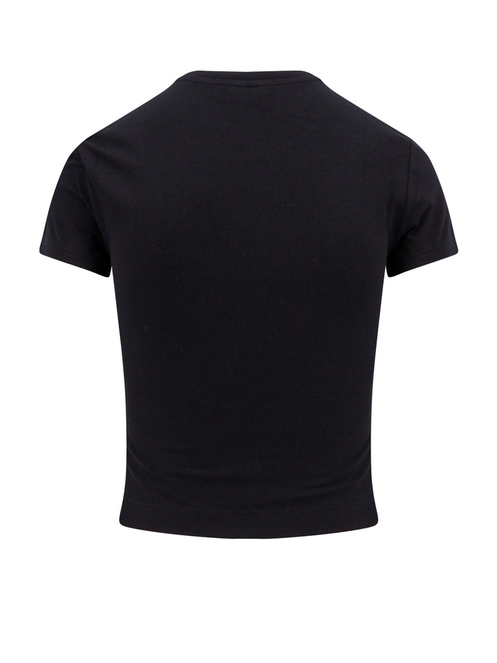 Dolce & Gabbana T-shirts and Polos - Blacks and greys | 388f24c06afb3fad5fb9dd19eb658513c5dc588b