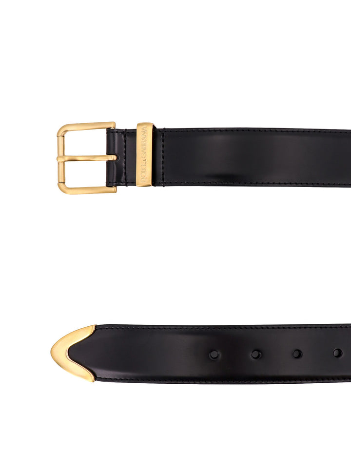 Dolce & Gabbana Belts - Blacks and greys | 0bc0ba53dc3bb8bab70bdf6a83a947aaa5c469ec