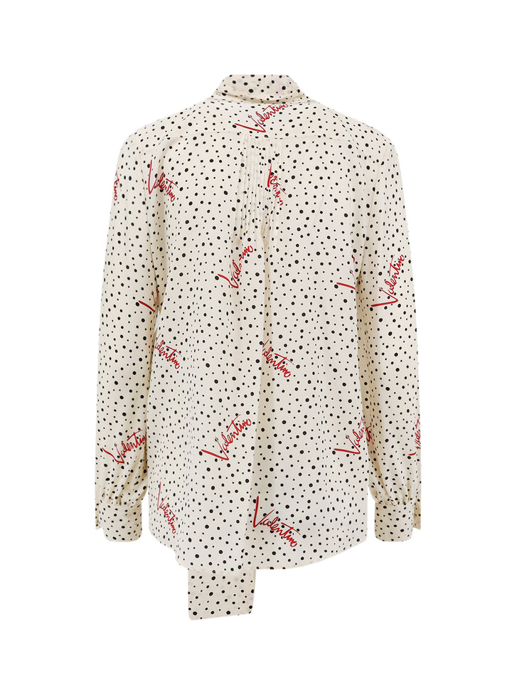 Valentino Shirts - VANIGLIANEROPARIS | 4ca06aac6d39f0c2139785488048ecbe64942ce4