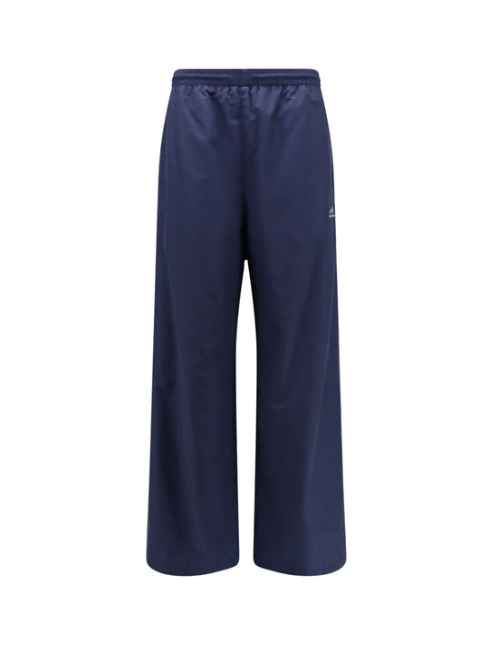 Tracksuit Trousers With Logo